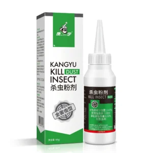 Kangyu Kill Insect Bed Bug/Termite Offer
