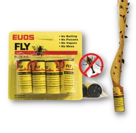 Fly Insect Killer Glue Pit