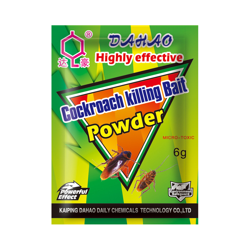 Dahao Cockroach Killer (6gm)